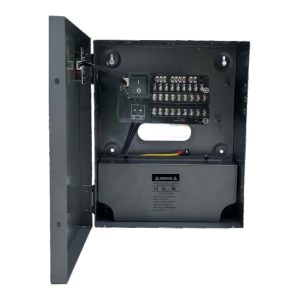 W-12VDC-9P/10A UL