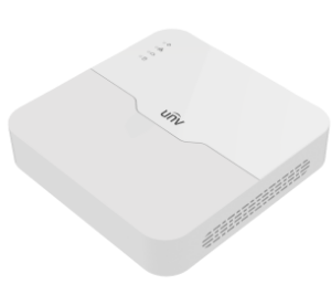 UNV Network Recorders
