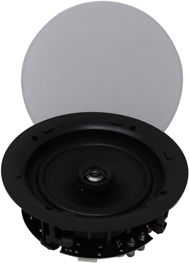 MC7V28 Speakers - Image 2