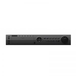 TVI Video Recorders