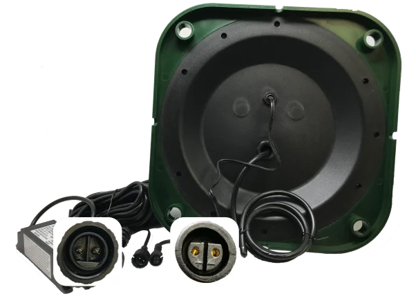 B503 Speakers - Image 2