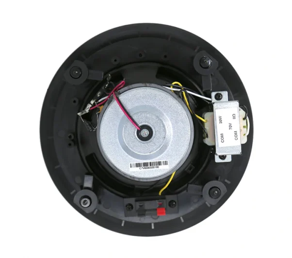 C7V6 Speakers - Image 3