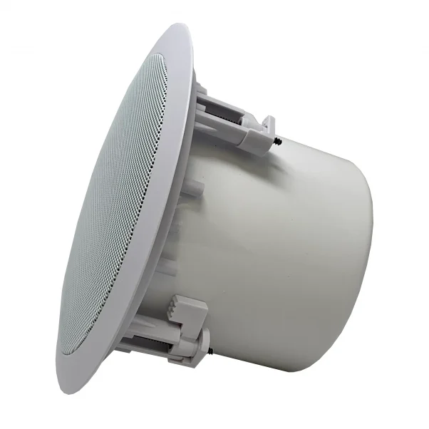 C8O7 Speakers