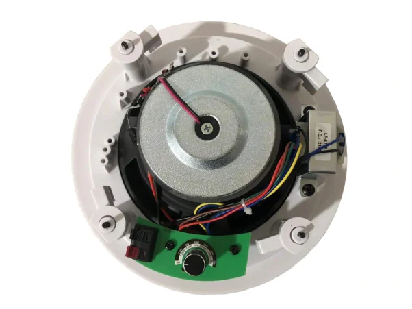 C8O6 Speakers - Image 2