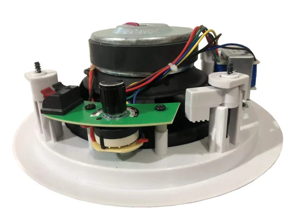 C8O6 Speakers - Image 3