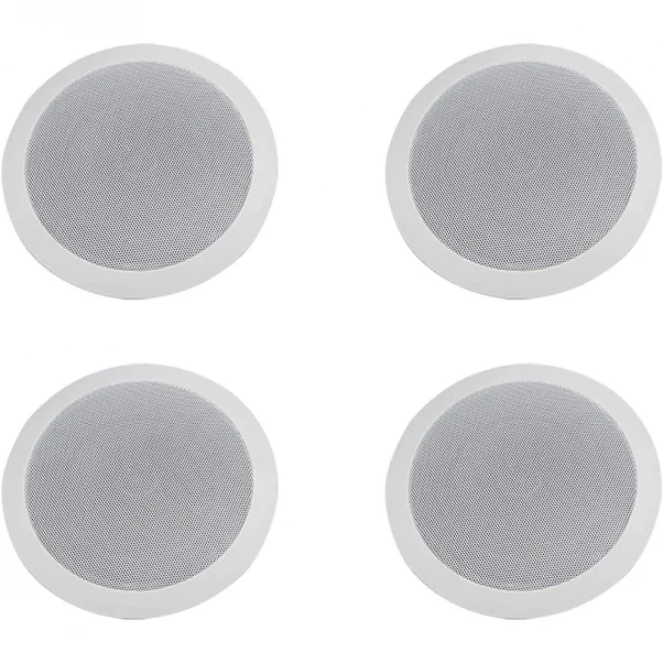 C7V6 Speakers - Image 2