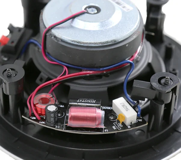 C8O8 Speakers - Image 3
