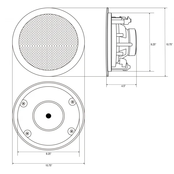 C8O8 Speakers - Image 4
