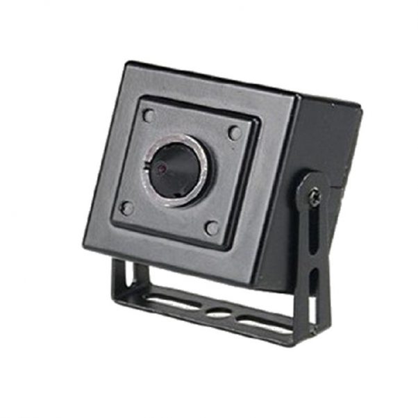 HDC-PH/2M 3.7MM