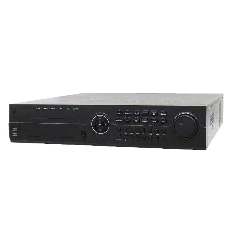 Network Recorders
