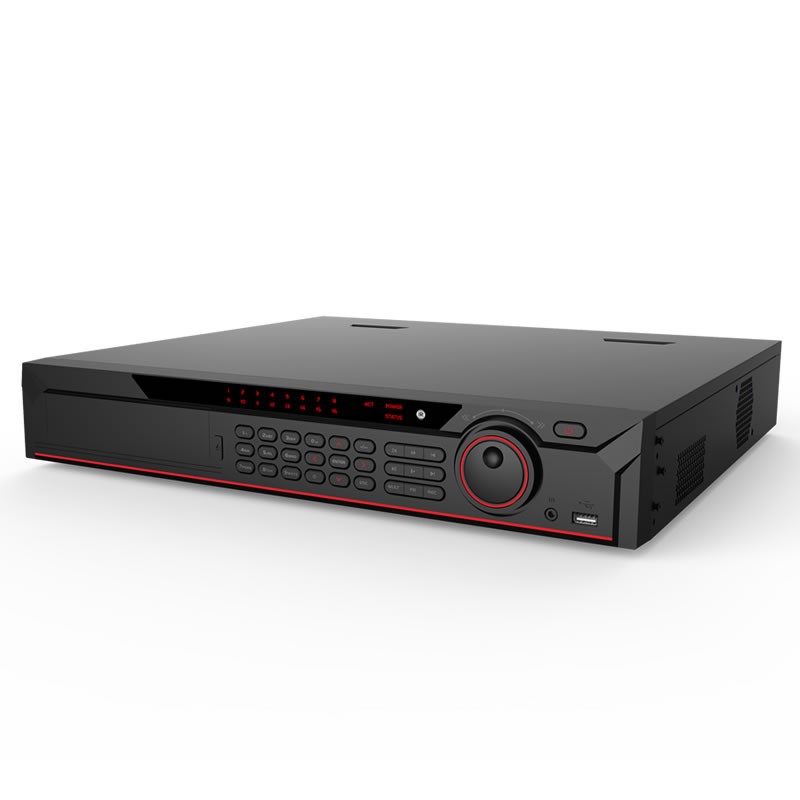 Network Recorders