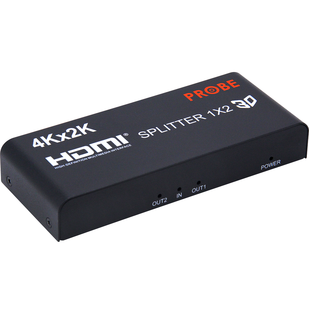 HDMI SPLITTERS