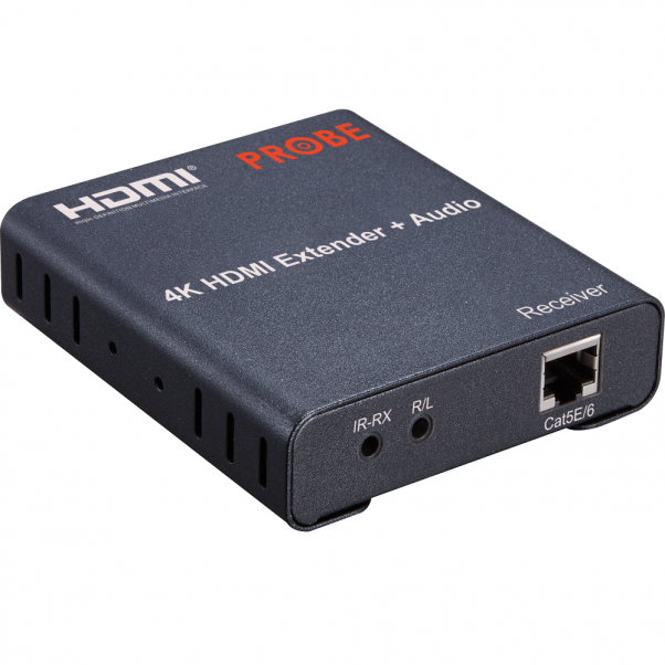 P-HDMI-ED100M-4KL