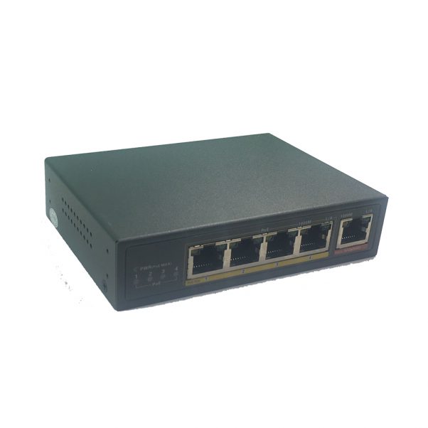 POE-SP104G