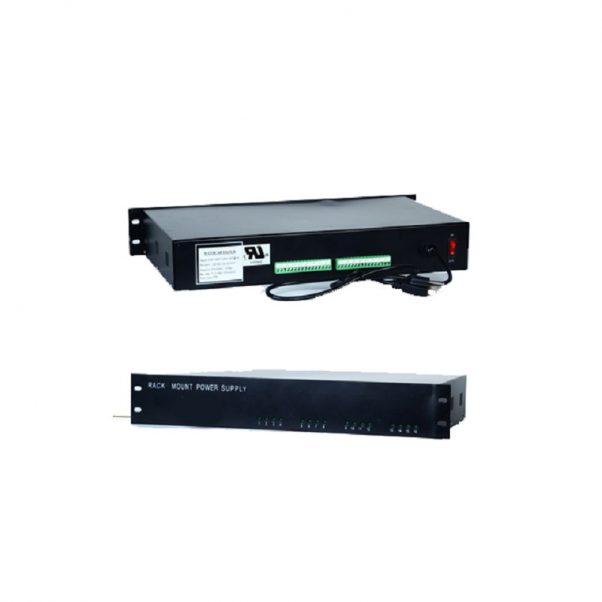 W-12VDC-16P13A-RM