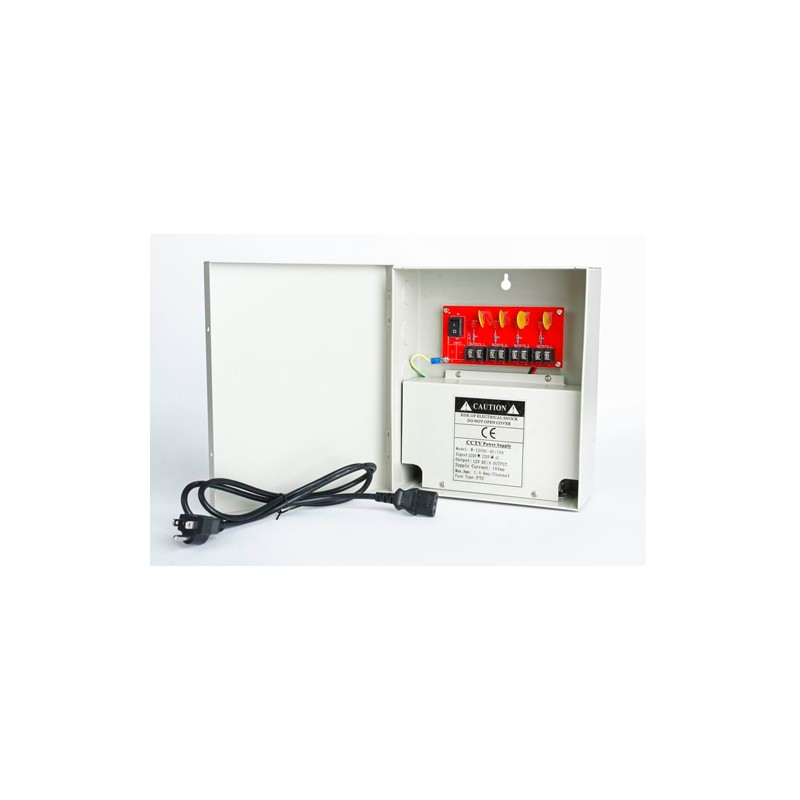 POWER SUPPLIES
