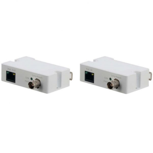 EOC-102TX/EOC-102RX