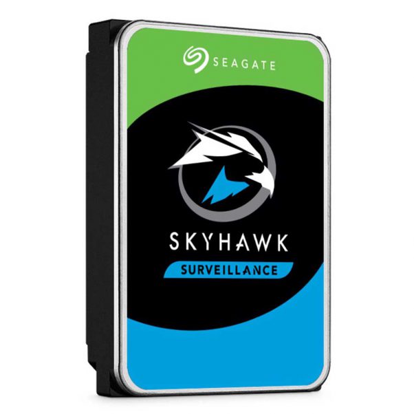 Seagate SkyHawk AI HDD-12